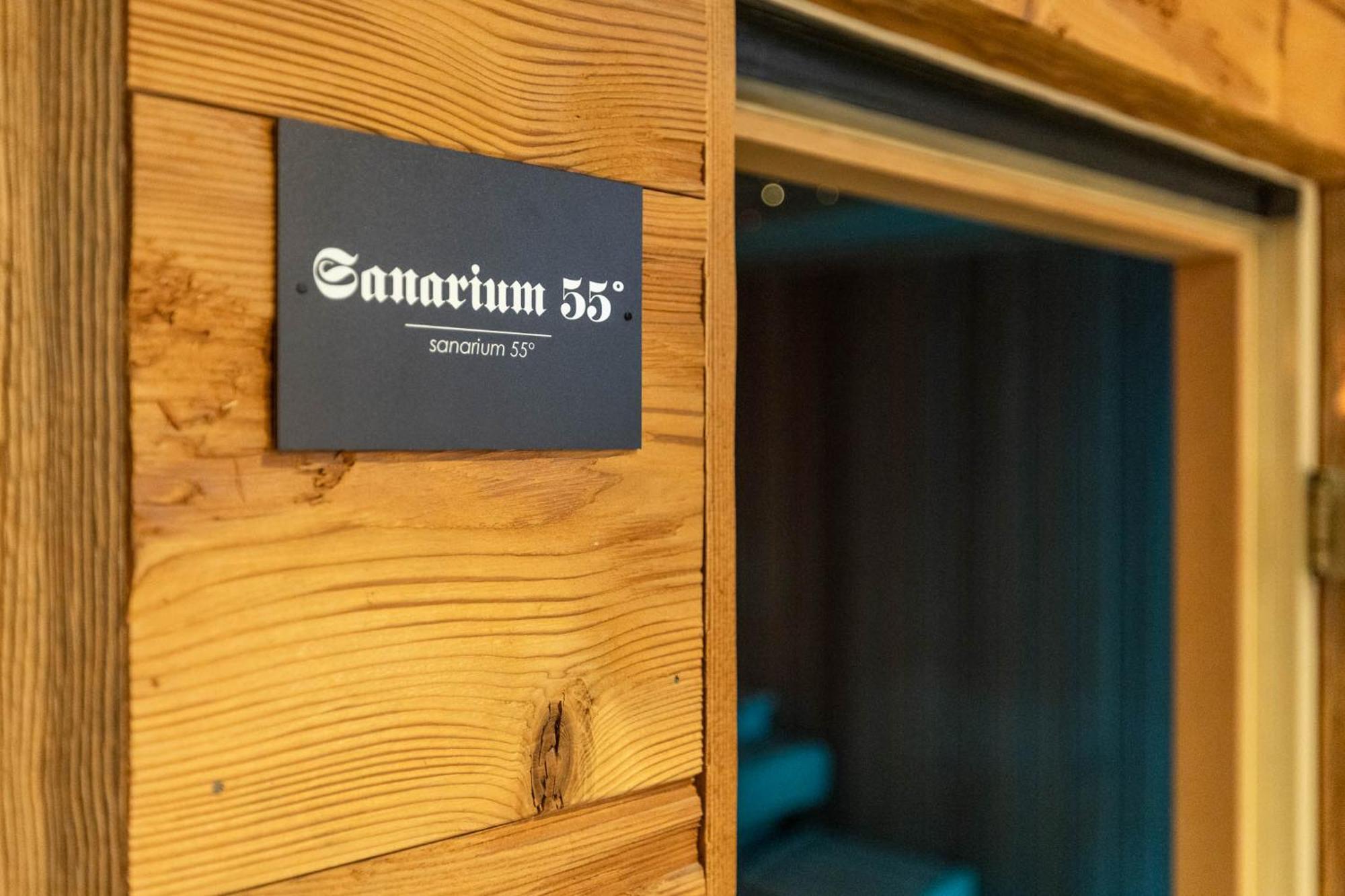 Aparthotel Paradies - Schrempfgut Флахау Екстер'єр фото