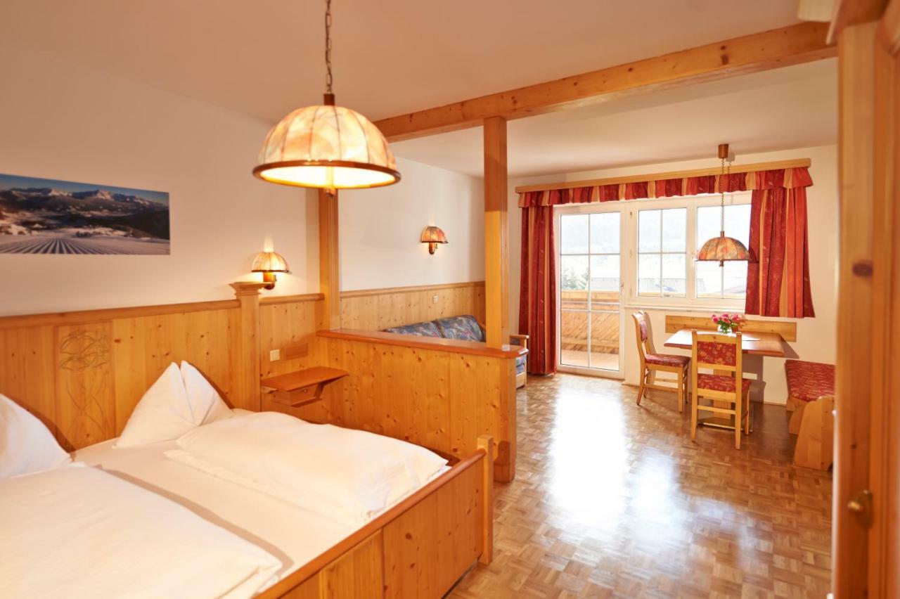 Aparthotel Paradies - Schrempfgut Флахау Екстер'єр фото